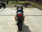 �������� �� ������ �������� Honda VTR1000F 1997 ���� 8